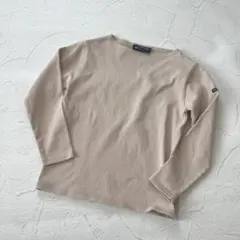 SAINT JAMES ウェッソン カットソー