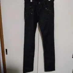 ニコルクラブ デニムパンツ