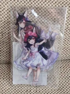 2026年最新】大神ミオ アクリルスタンドの人気アイテム - メルカリ