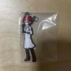 リドル・ローズハート ラバーチャーム