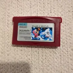 ファミコンミニ アイスクライマー 箱付き 説明書付き - メルカリ