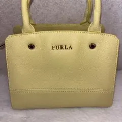 2025年最新】furla イエローの人気アイテム - メルカリ