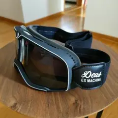 値下げ→100% Deus Ex Machina ゴーグル 100% Deus Ex Machina ゴーグル