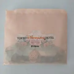 ヌ*ー様 ディズニーランドホテル　エコバッグ