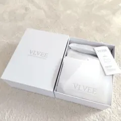✨️最安値今だけVLVEE 美顔器 顔シミ取り本体 16段階調整機能付き