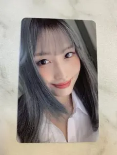 TWICE ジヒョ ZONE everline ラキドロ トレカ ジヒョ トレカ zone everline ラキドロ luckydraw