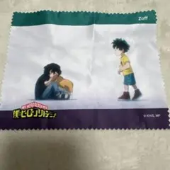 メガネ拭き キャラクターグッズ