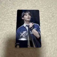 INI 木村柾哉 XQUARE MASTERPIECE トレカ ラントレ 114