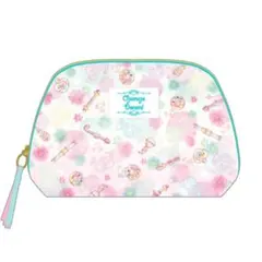 おジャ魔女どれみ ポーチ