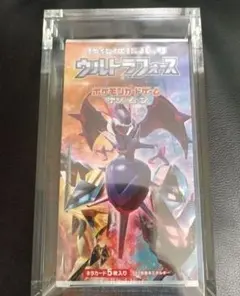 ［ジャンク品シュリンク付き］ウルトラフォース　1BOX 21U25e7BXuL._UF350,350_QL50_.jpg