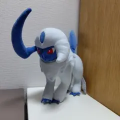 2025年最新】アブソル ぬいぐるみの人気アイテム - メルカリ