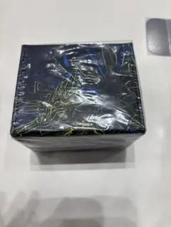 デュエルマスターズ 超CS IX 合皮デッキケース デュエルマスターズ 超CS IX 合皮デッキケース - メルカリ