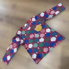 美品♡長袖カットソー