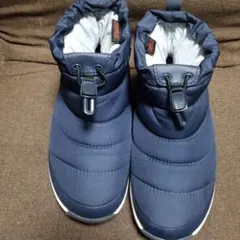 新品！NORTHFAITHスノーブーツ25cm