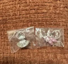 バレエモチーフめじるしアクセサリー2