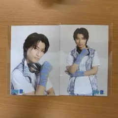 2025年最新】飯島颯 チェキの人気アイテム - メルカリ