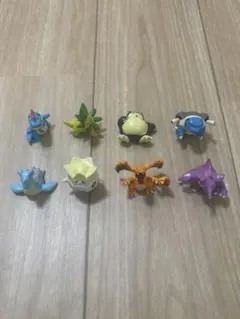 ポケモン　初期　モンコレ　まとめ売り