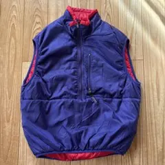2026年最新】patagonia puffball vestの人気アイテム - メルカリ
