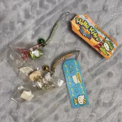 ご当地キティ 名古屋/金のしゃちほこ&東京タワーバージョン ハローキティ