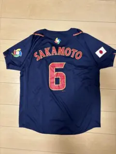 坂本勇人　ユニホーム 2026年最新】坂本勇人 ユニフォームの人気アイテム - メルカリ