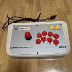 【連射機能付き】HORI リアルアーケードプロ２【PS】