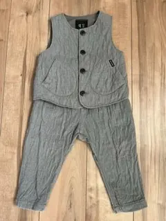 quoti use fith セットアップ