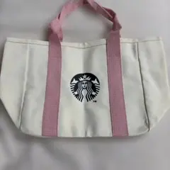 台湾限定　スターバックス STARBUCKSトートバック　ハンドバッグ