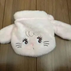 キャミー フェイス巾着 mikko