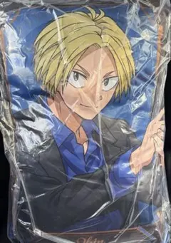 SAKAMOTO DAYS gigo限定 朝倉シン ビッククッション