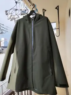 マウンテンパーカー メンズ マウンテンパーカー