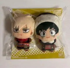 僕のヒーローアカデミア ちびぐるみ キャラクターグッズ