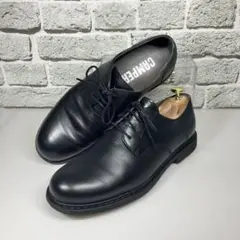 【美品】CAMPER ニューマン NEUMAN レースアップシューズ 26cmのサムネイル