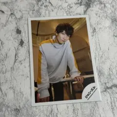 snowman 写真 オフショ 渡辺翔太 ㉓