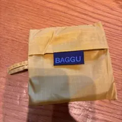 baggu baby エコバッグ収納袋のみ