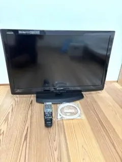 液晶テレビ　32型　SHARP 亀山　日本製のサムネイル