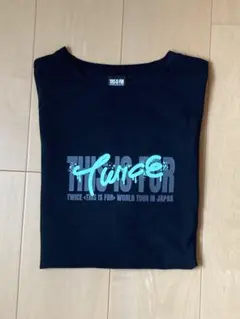 TWICE THIS IS FOR ツアーTシャツ　ミナ Mサイズ