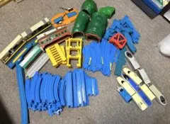 プラレール パーツ等