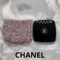 限定 CHANEL アイシャドウ02 ほぼ未使用