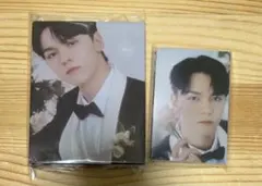 SEVENTEEN FML carat盤　バーノン