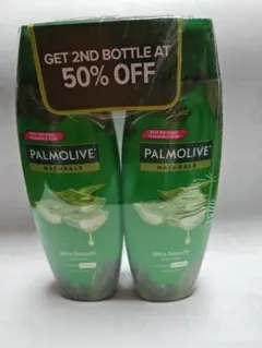 PALMOLIVE Naturals Ultra Smooth 2本セット②のサムネイル