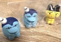 ☆ たまごっち ガチャ まちぼうけ ☆
