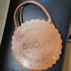 スイマー　ビスケット　ハンドバッグ　ブラウン　ロリータ　swimmer クッキー スイマー ビスケット ハンドバッグ ブラウン ロリータ swimmer