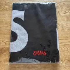 SAVAS ザバス スポーツタオル 新品未開封のサムネイル