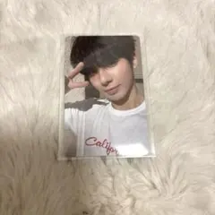 LoveLanguageウィバース特典 テヒョン