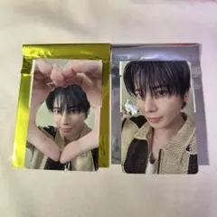 TXT Starkissed HMV タワレコ ラキドロ テヒョントレカ