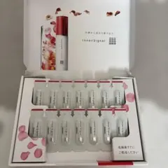 2026年最新】インナーシグナルリジュブネイトエキスの人気アイテム