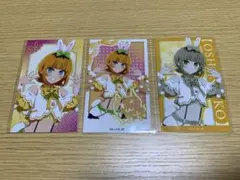 推しの子 ミニブロマイドコレクション バニー MEMちょ