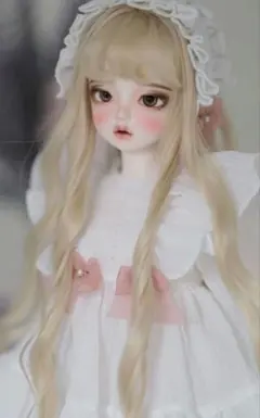 2026年最新】ChicaBi dollの人気アイテム - メルカリ