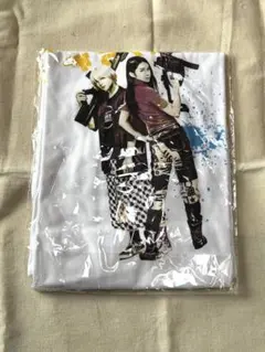 ベイビーわるきゅーれ　2ベイビー　アクスタ　ポストカード ベイビーわるきゅーれ エブリデイ！ トレーディングアクリルスタンド