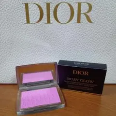 DIOR　ロージーグロウ　063 ピンクライラック